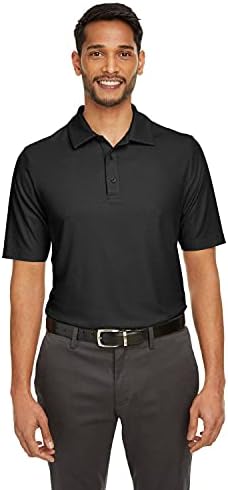Amazon.com: Port Authority Dry Zone UV Micro-Mesh Pocket Polo